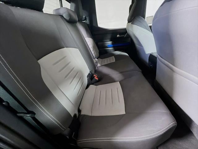 2024 Toyota Tacoma Hybrid TRD Off Road