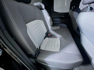 2025 Toyota Tacoma Hybrid TRD Off Road