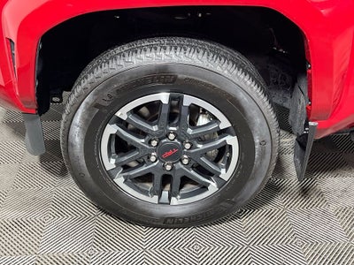 2024 Toyota Tacoma Hybrid TRD Sport