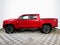 2024 Toyota Tacoma Hybrid TRD Sport