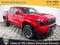 2024 Toyota Tacoma Hybrid TRD Sport