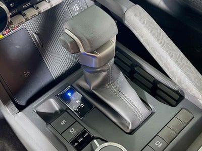 2025 Toyota Tacoma Hybrid Limited