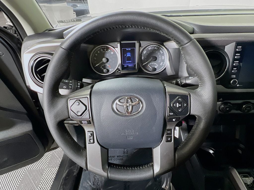 2020 Toyota Tacoma SR5 V6