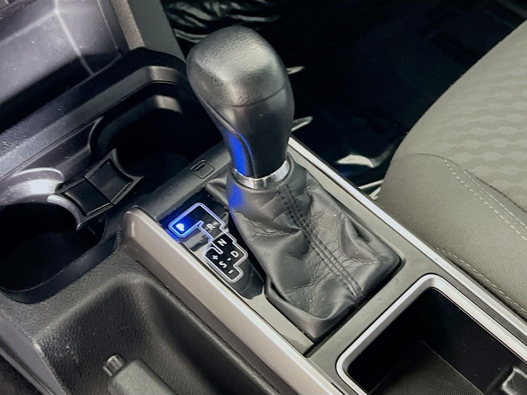 2020 Toyota Tacoma SR5 V6