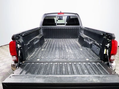 2020 Toyota Tacoma SR5 V6