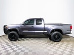 2020 Toyota Tacoma SR5 V6