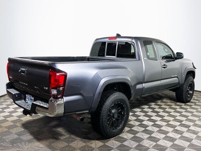 2020 Toyota Tacoma SR5 V6