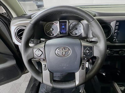 2020 Toyota Tacoma SR5 V6