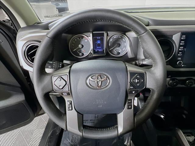 2020 Toyota Tacoma SR5 V6