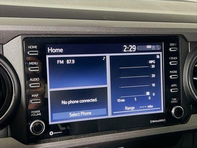 2020 Toyota Tacoma SR5 V6