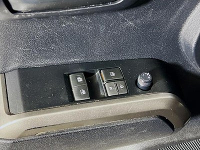 2020 Toyota Tacoma SR5 V6