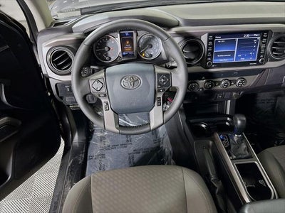 2020 Toyota Tacoma SR5 V6