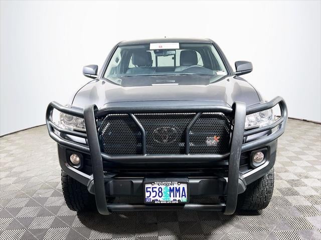 2020 Toyota Tacoma SR5 V6
