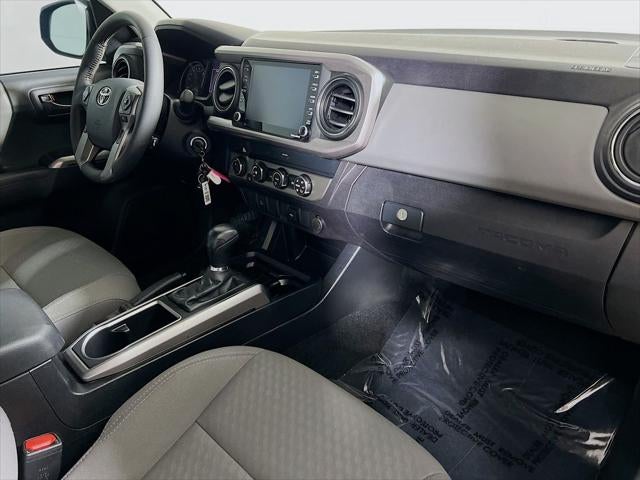 2020 Toyota Tacoma SR5 V6