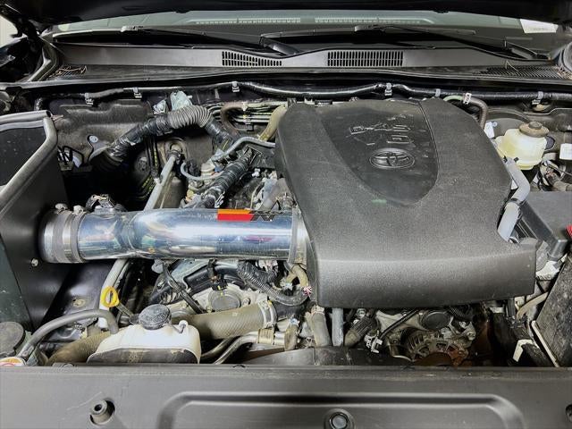2020 Toyota Tacoma SR5 V6
