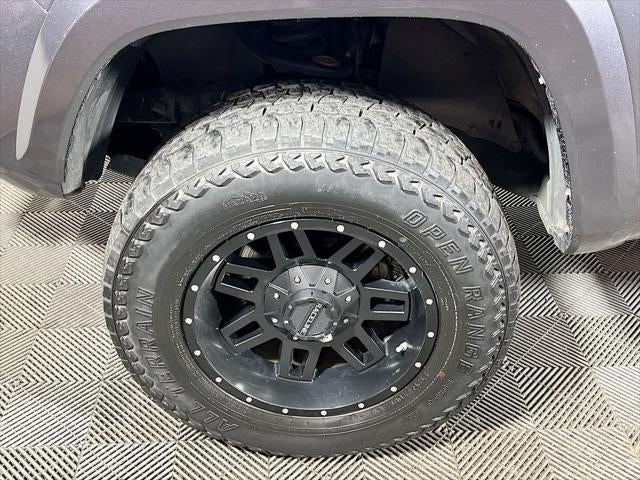 2020 Toyota Tacoma SR5 V6