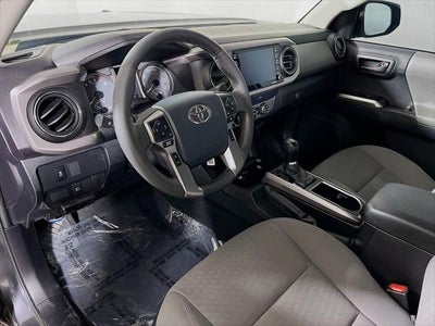 2020 Toyota Tacoma SR5 V6