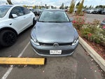 2017 Volkswagen Golf TSI S 4-Door