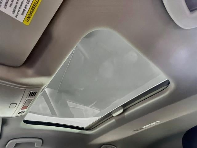 2017 Volkswagen Golf TSI SEL 4-Door