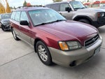 2003 Subaru Outback 2.5 Base