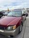 2003 Subaru Outback 2.5 Base