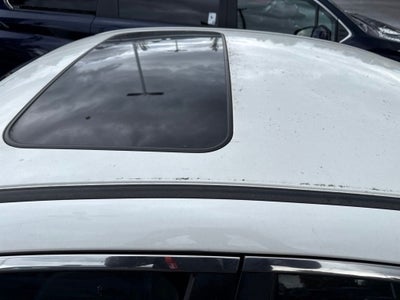 2017 Subaru Legacy 2.5i Limited