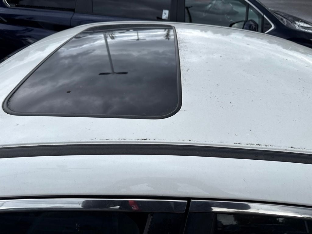 2017 Subaru Legacy 2.5i Limited