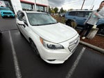 2017 Subaru Legacy 2.5i Limited