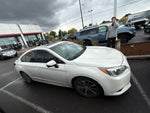 2017 Subaru Legacy 2.5i Limited