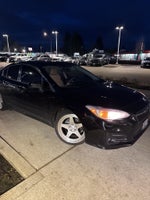 2017 Subaru Impreza 2.0i Premium