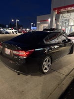 2017 Subaru Impreza 2.0i Premium