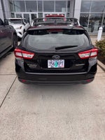 2018 Subaru Impreza 2.0i Premium