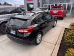 2018 Subaru Impreza 2.0i Premium