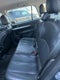 2014 Subaru Outback 2.5i