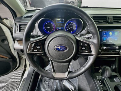 2019 Subaru Outback 2.5i Touring