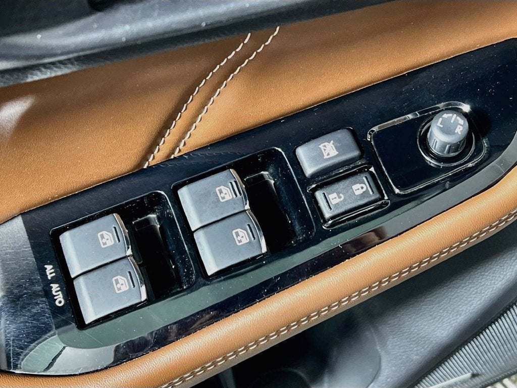2019 Subaru Outback 2.5i Touring