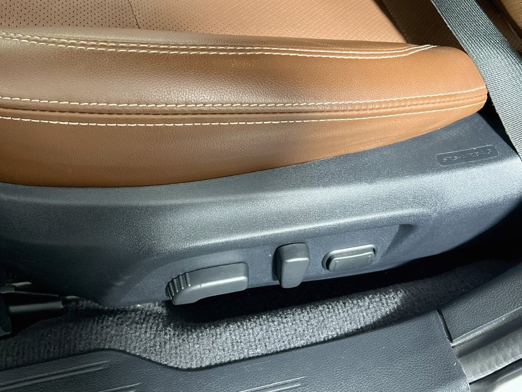 2019 Subaru Outback 2.5i Touring