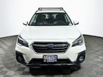 2019 Subaru Outback 2.5i Touring