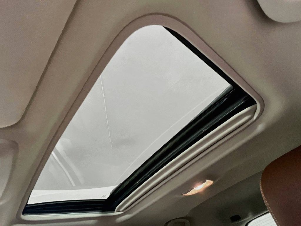2019 Subaru Outback 2.5i Touring