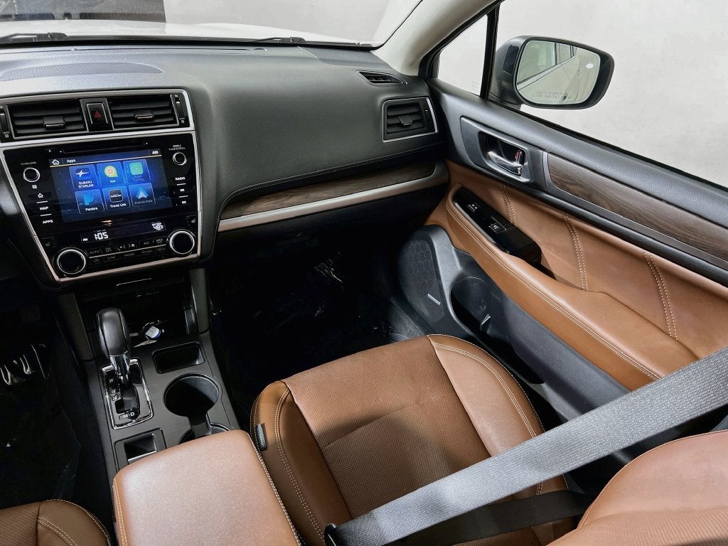 2019 Subaru Outback 2.5i Touring