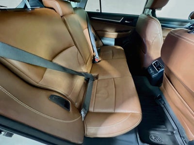 2019 Subaru Outback 2.5i Touring