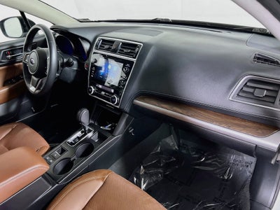 2019 Subaru Outback 2.5i Touring
