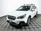 2019 Subaru Outback 2.5i Touring