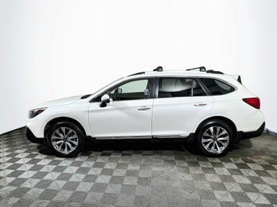 2019 Subaru Outback 2.5i Touring