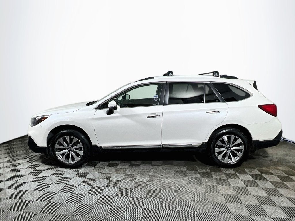 2019 Subaru Outback 2.5i Touring