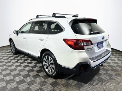 2019 Subaru Outback 2.5i Touring