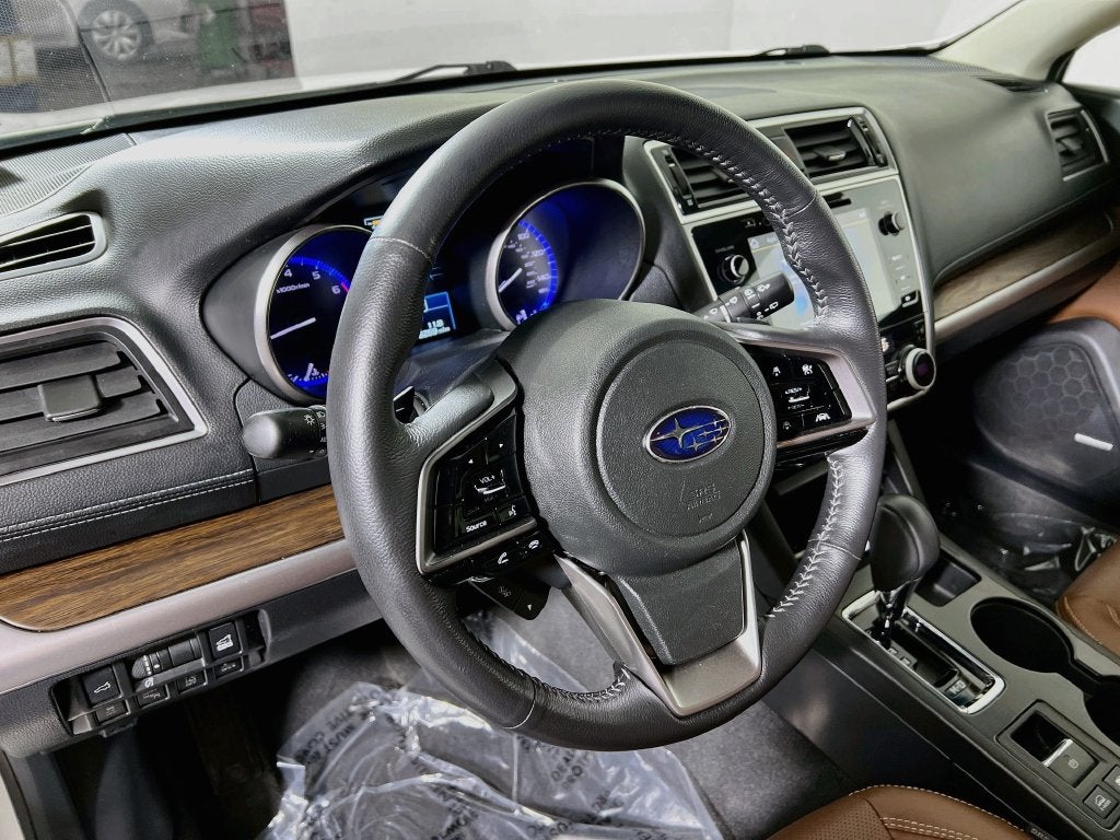 2019 Subaru Outback 2.5i Touring