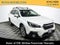 2019 Subaru Outback 2.5i Touring