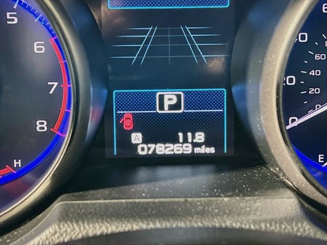 2019 Subaru Outback 2.5i Touring