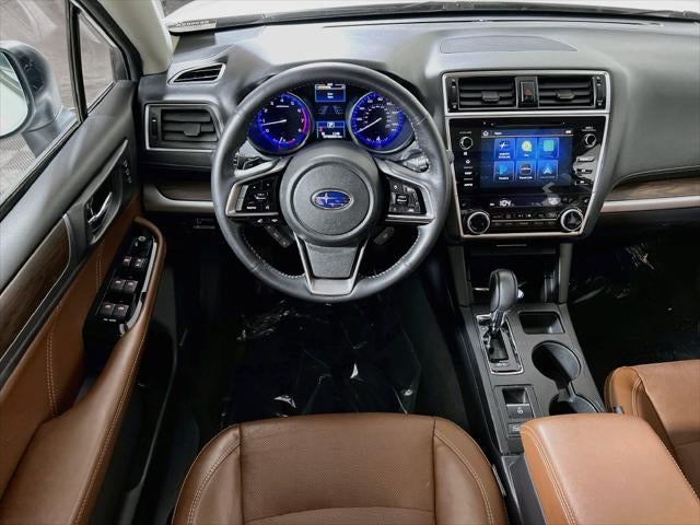 2019 Subaru Outback 2.5i Touring